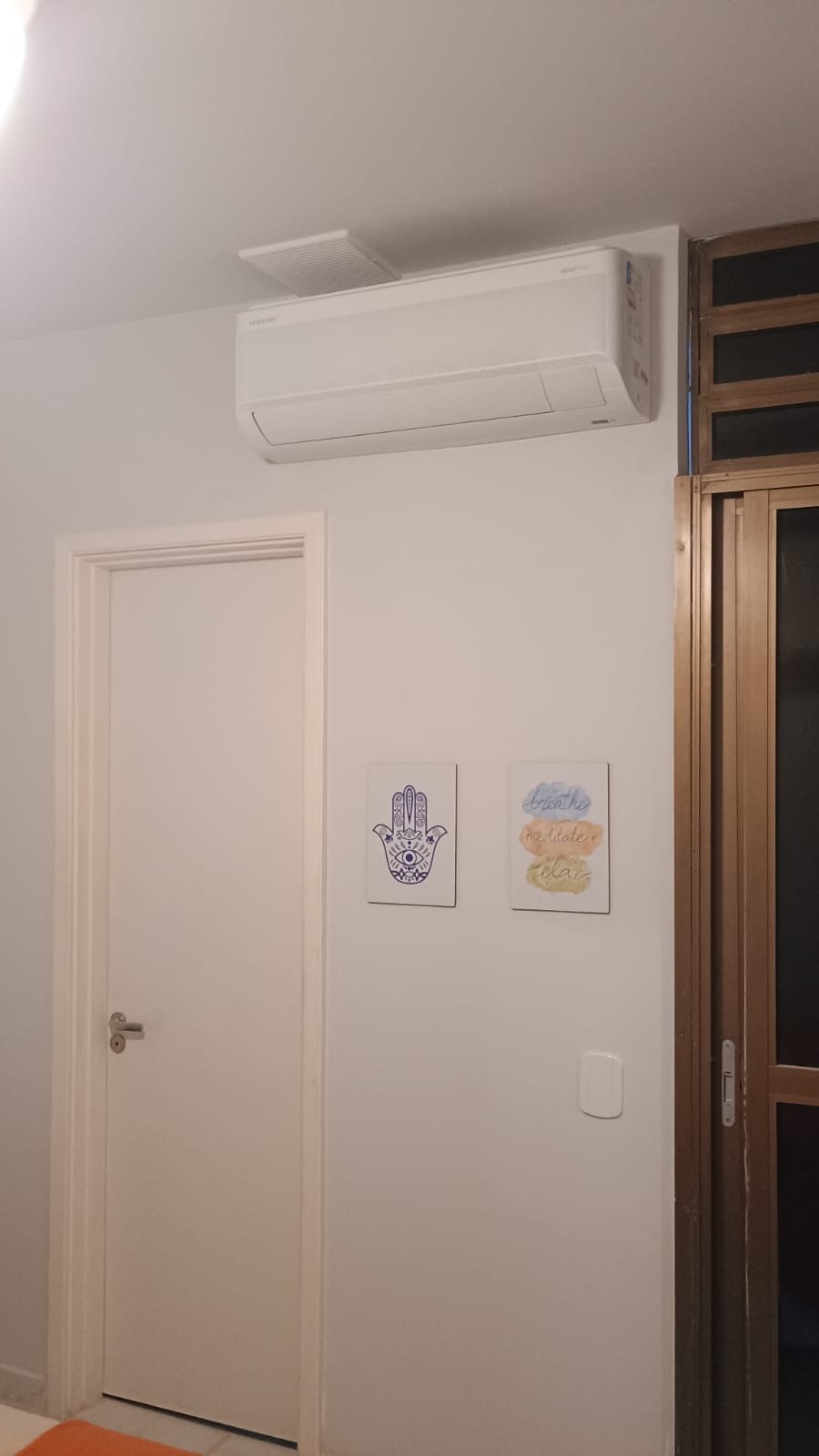 Apartamento com cozinha americana - foto 1